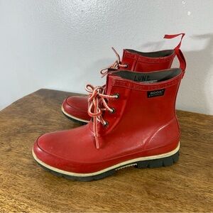Bogs winter waterproof boots